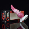 Anal Predator Gode monster Sonpik 16 x 4.5cm